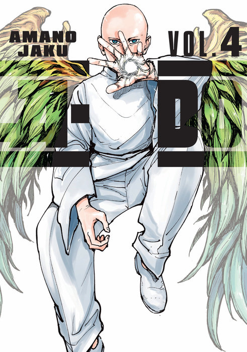 A-Do 4 - MangaShop.ro