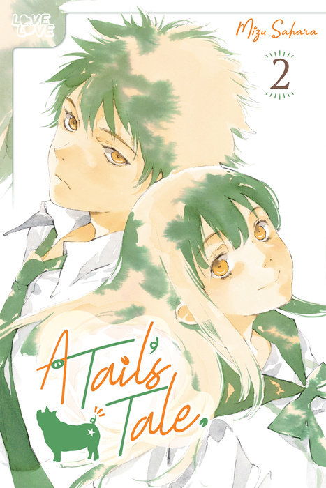 Tail's Tale, Volume 2 - MangaShop.ro