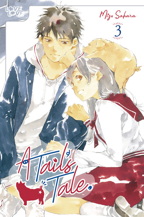 Tail's Tale, Volume 3 - MangaShop.ro