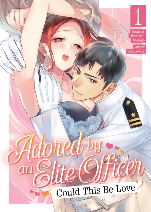 Adored by an Elite Officer: Could This Be Love? Vol. 1 - MangaShop.ro