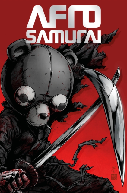 Afro Samurai Vol.2 - MangaShop.ro