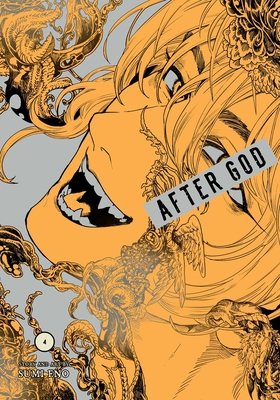 After God, Vol. 4 - MangaShop.ro