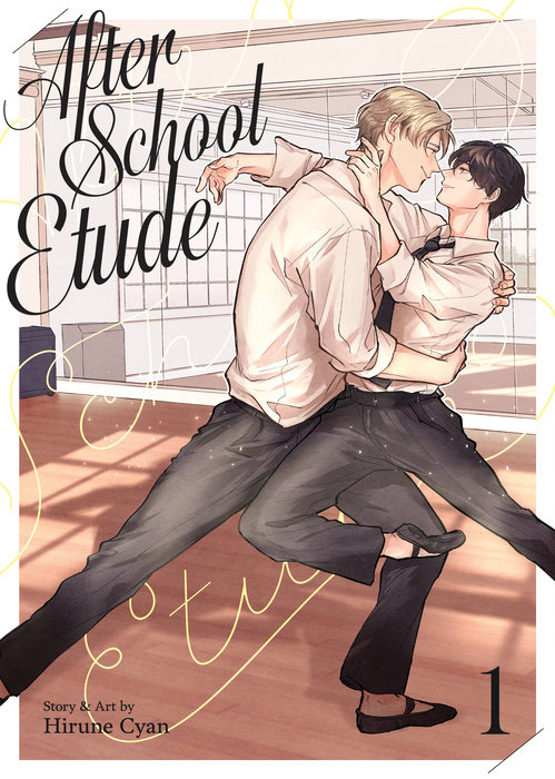After School Etude Vol. 1 - MangaShop.ro