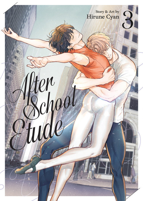 After School Etude Vol. 3 - MangaShop.ro