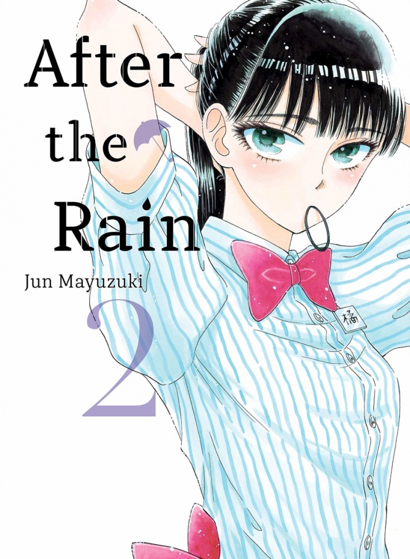 After the Rain Vol.  2 - MangaShop.ro