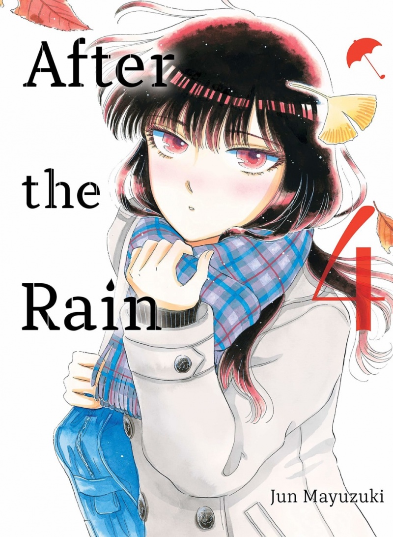 After the Rain Vol. 4 - MangaShop.ro