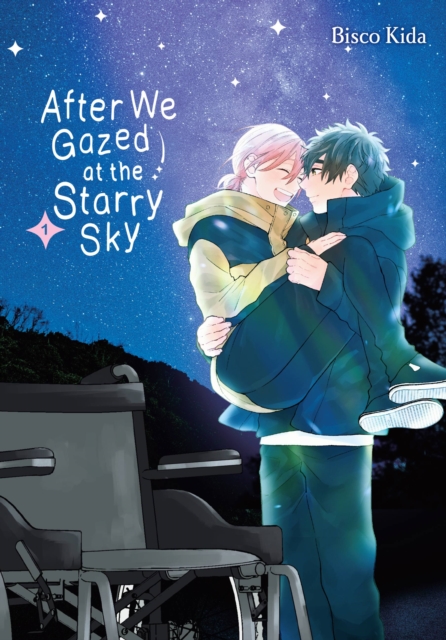 After We Gazed at the Starry Sky Vol. 1 - MangaShop.ro