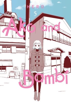 Ako and Bambi, Vol. 5 - MangaShop.ro
