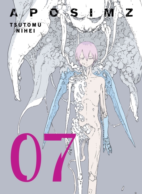 APOSIMZ Vol.  7 - MangaShop.ro