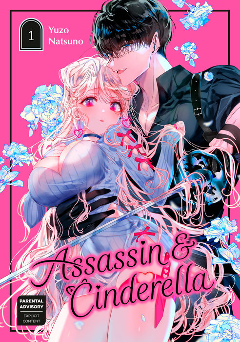 Assassin & Cinderella 01 - MangaShop.ro