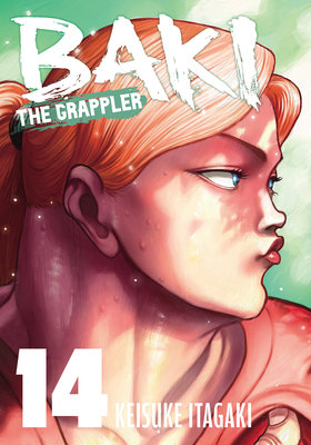 Baki the Grappler (Perfect Edition) Vol. 14 - MangaShop.ro