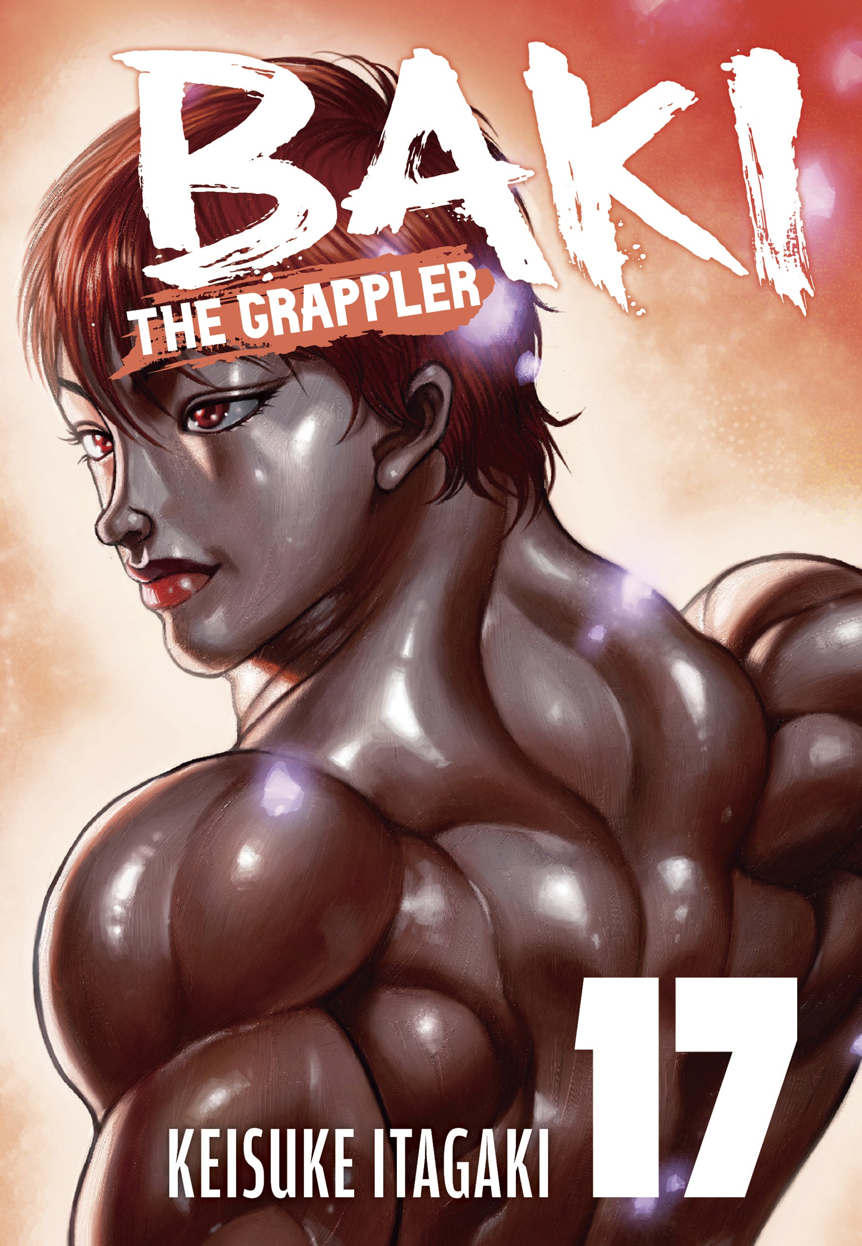 Baki the Grappler (Perfect Edition) Vol. 17 - MangaShop.ro