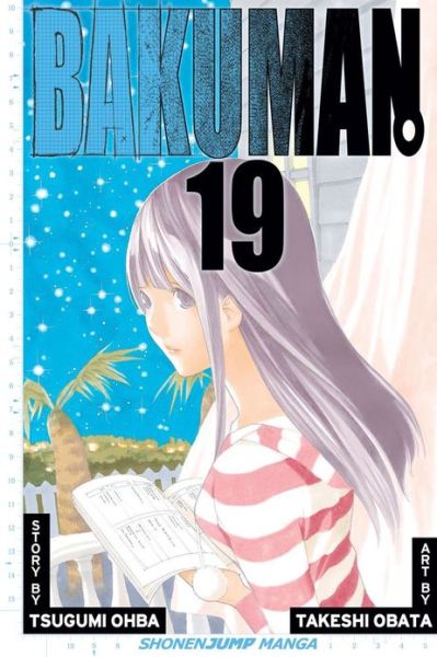 Bakuman Vol. 19 - MangaShop.ro