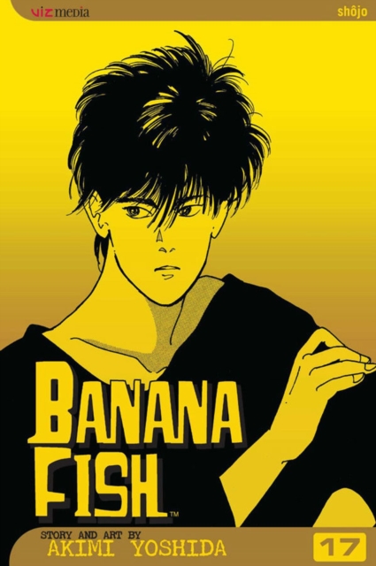 Banana Fish Vol. 17 - MangaShop.ro