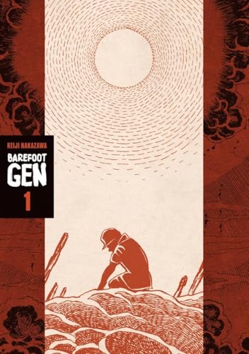 Barefoot Gen 1 (Revised) (Hardcover) - MangaShop.ro