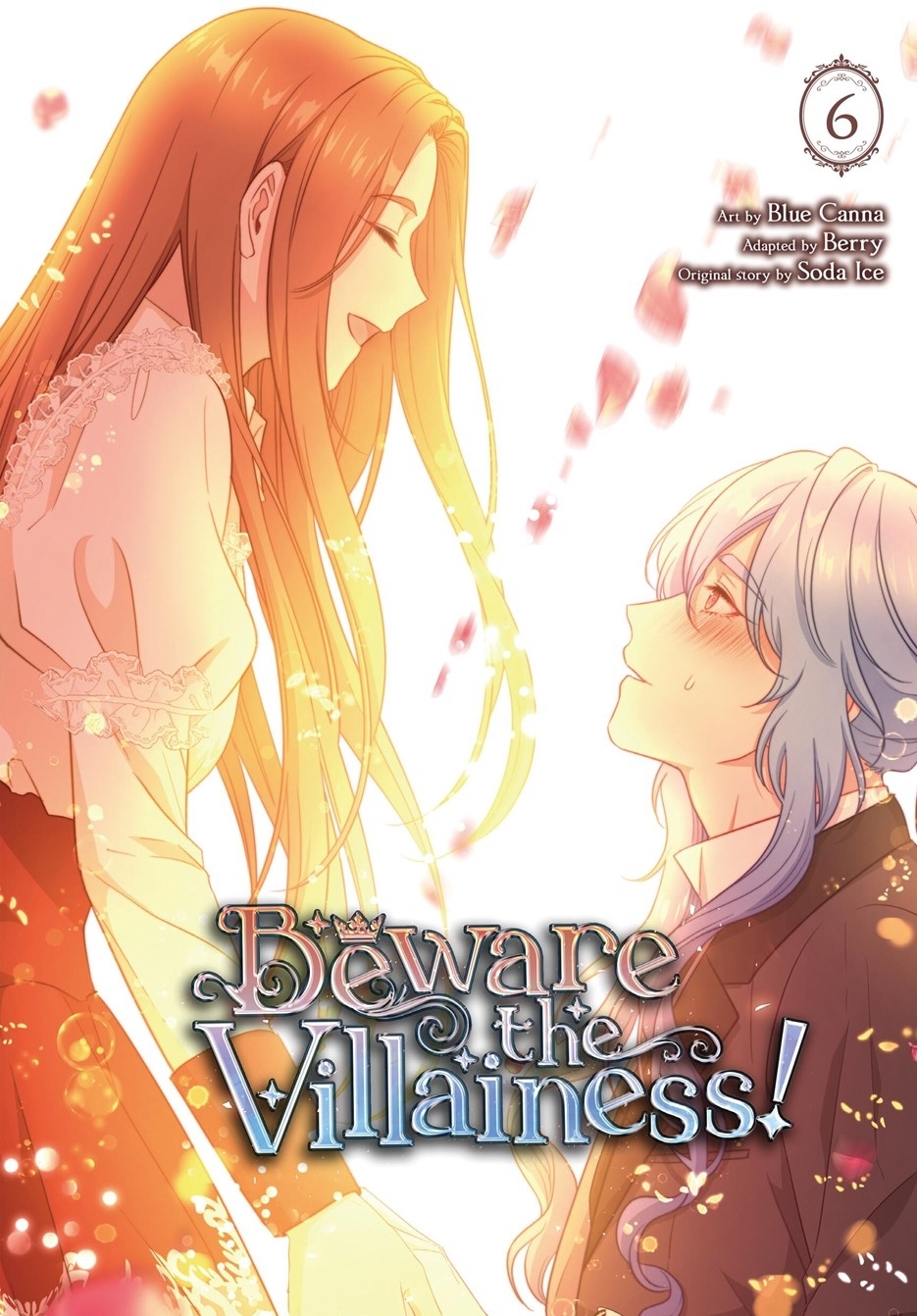 Beware the Villainess!, Vol. 6 - MangaShop.ro