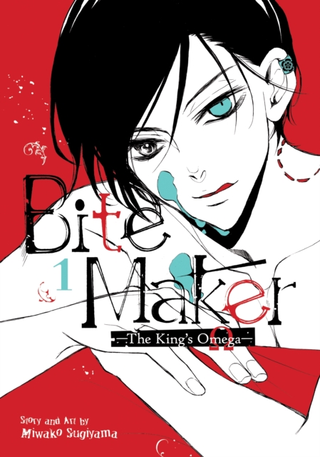 Bite Maker: The King's Omega Vol.  1 - MangaShop.ro