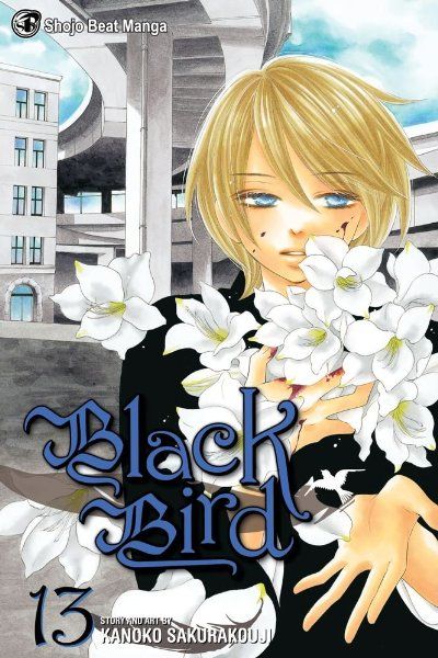 Black Bird Vol. 13 - MangaShop.ro