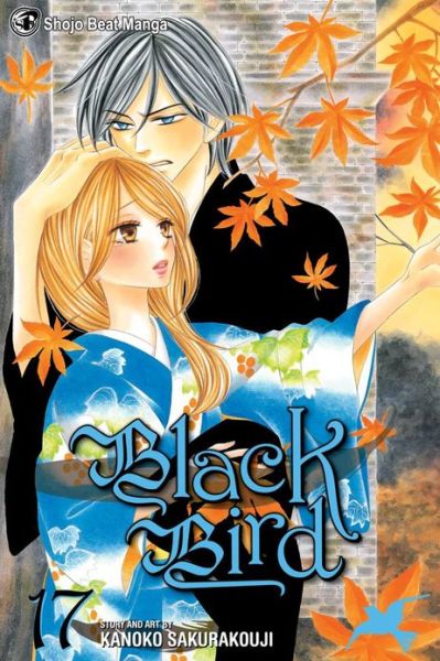 Black Bird Vol. 17 - MangaShop.ro