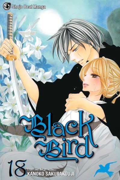 Black Bird Vol. 18 - MangaShop.ro