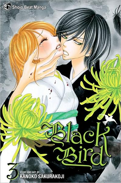 Black Bird Vol.  3 - MangaShop.ro