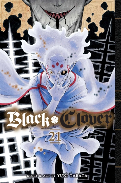 Black Clover Vol. 21 - MangaShop.ro