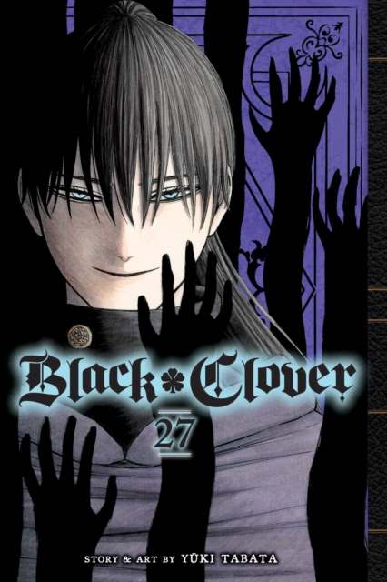 Black Clover Vol. 27 - MangaShop.ro