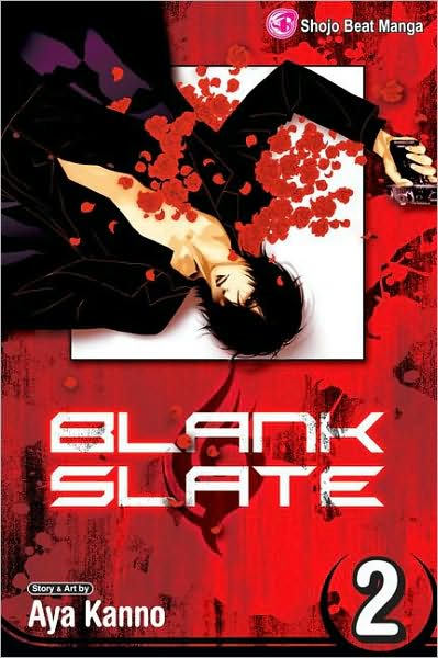 Blank Slate Vol.  2 - MangaShop.ro