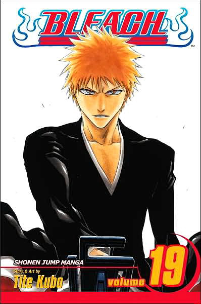 Bleach Vol. 19 - MangaShop.ro