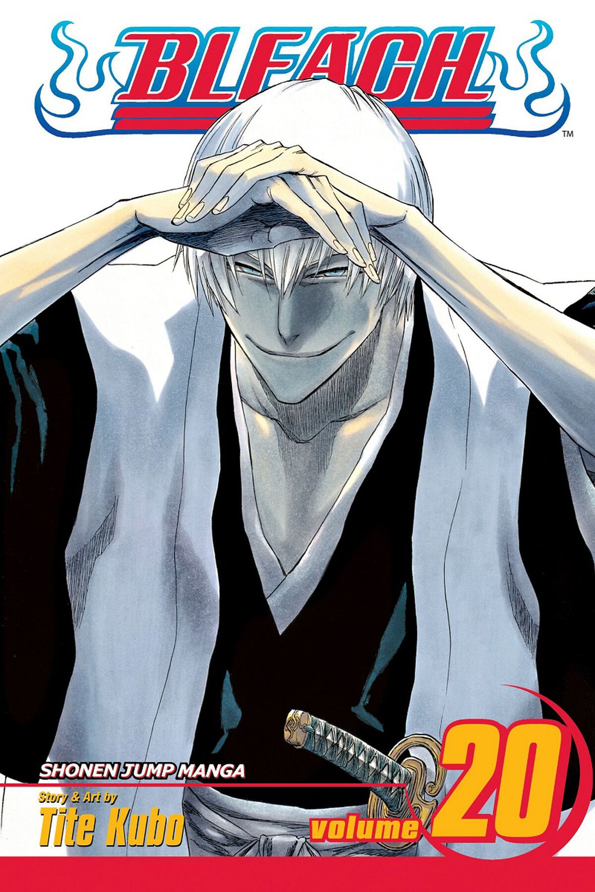 Bleach Vol. 20 - MangaShop.ro