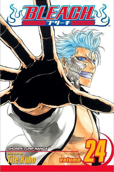 Bleach Vol. 24 - MangaShop.ro