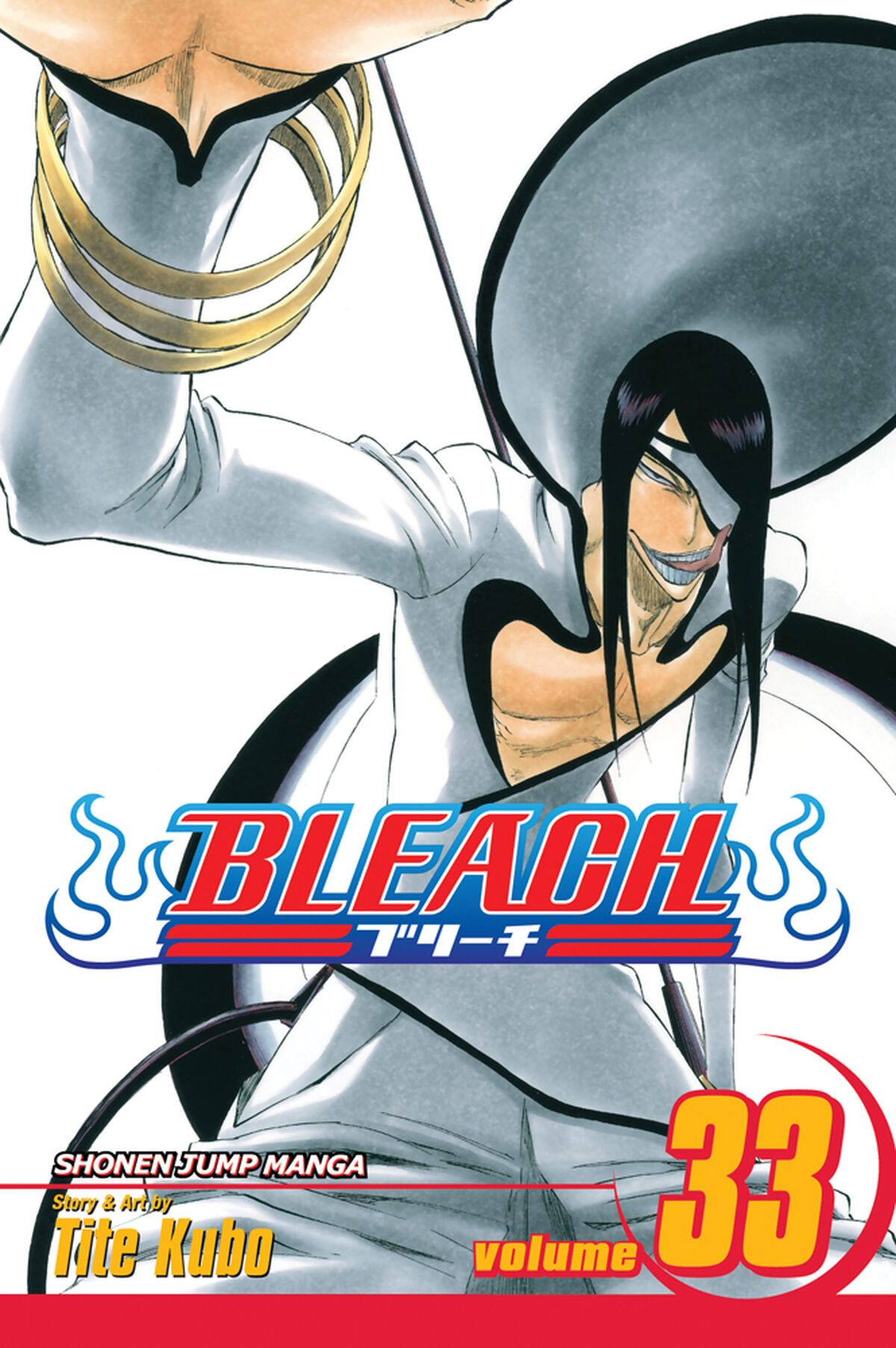 Bleach Vol. 33 - MangaShop.ro
