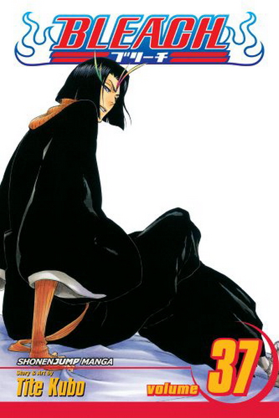 Bleach Vol. 37 - MangaShop.ro