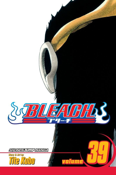 Bleach Vol. 39 - MangaShop.ro