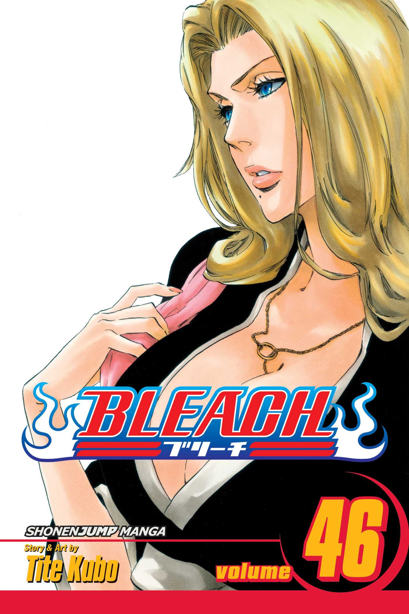 Bleach Vol. 46 - MangaShop.ro