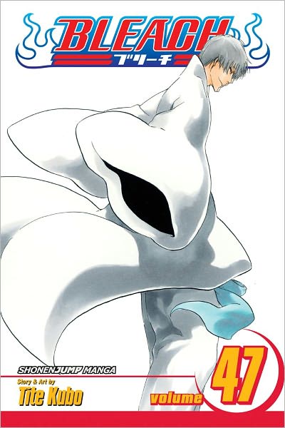 Bleach Vol. 47 - MangaShop.ro