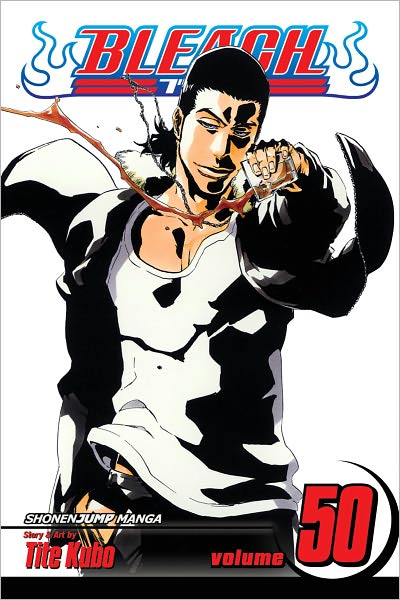 Bleach Vol. 50 - MangaShop.ro