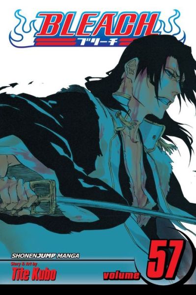 Bleach Vol. 57 - MangaShop.ro
