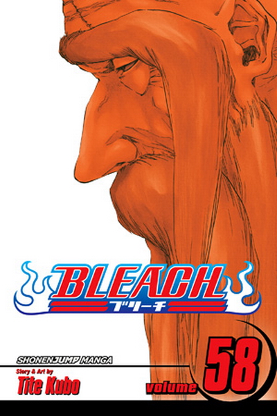 Bleach Vol. 58 - MangaShop.ro