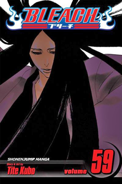 Bleach Vol. 59 - MangaShop.ro