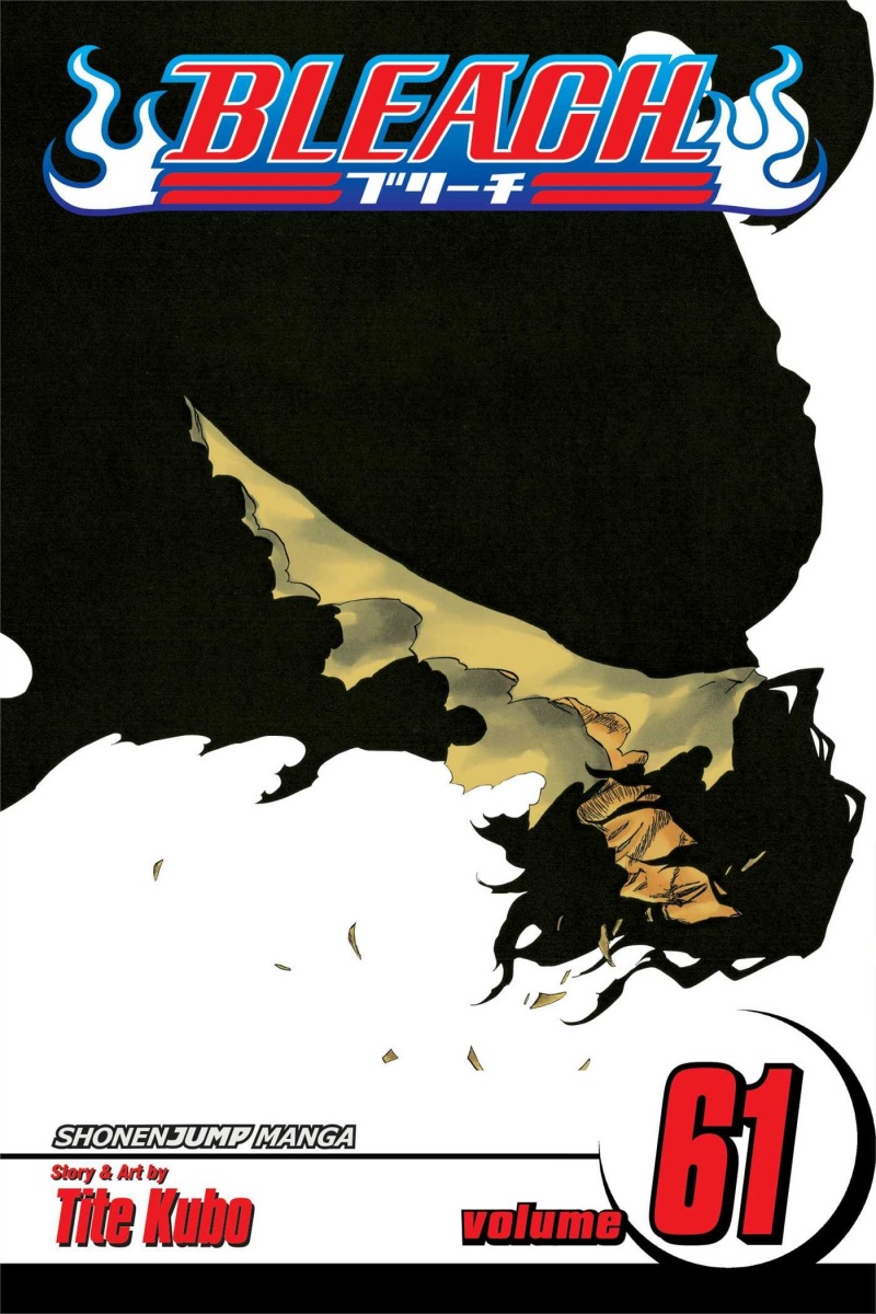 Bleach Vol. 61 - MangaShop.ro