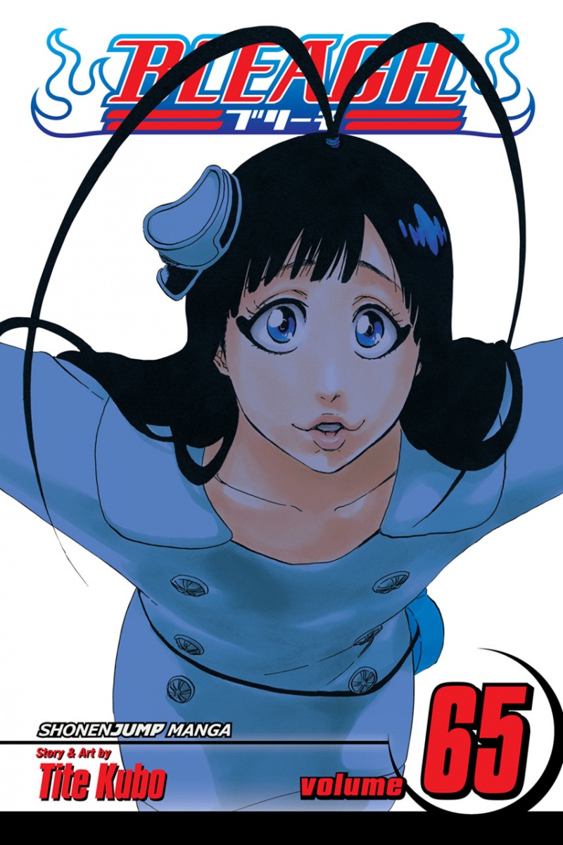 Bleach Vol. 65 - MangaShop.ro