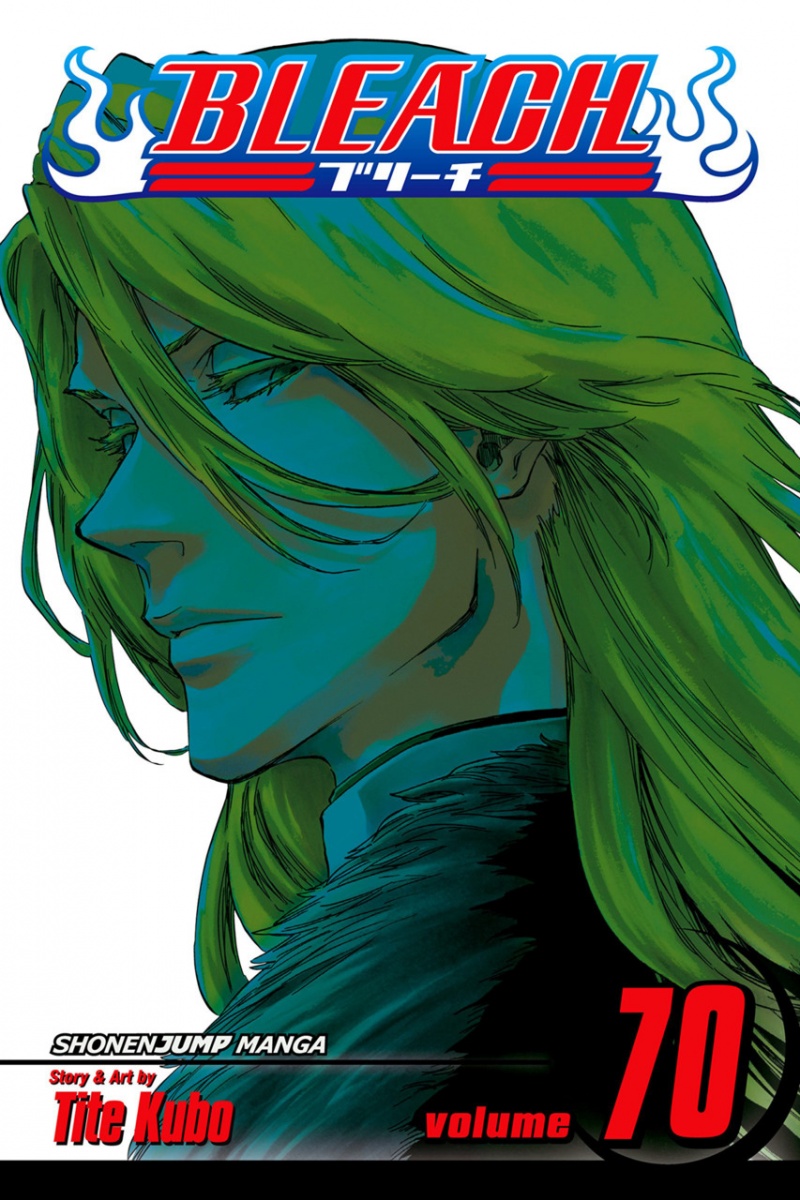 Bleach Vol. 70 - MangaShop.ro