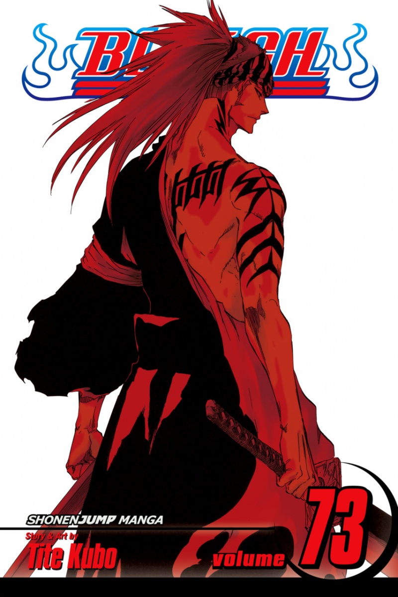 Bleach Vol. 73 - MangaShop.ro
