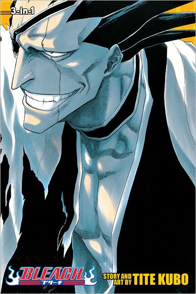 Bleach (3-in-1 Edition) Vol. 13-15 - MangaShop.ro