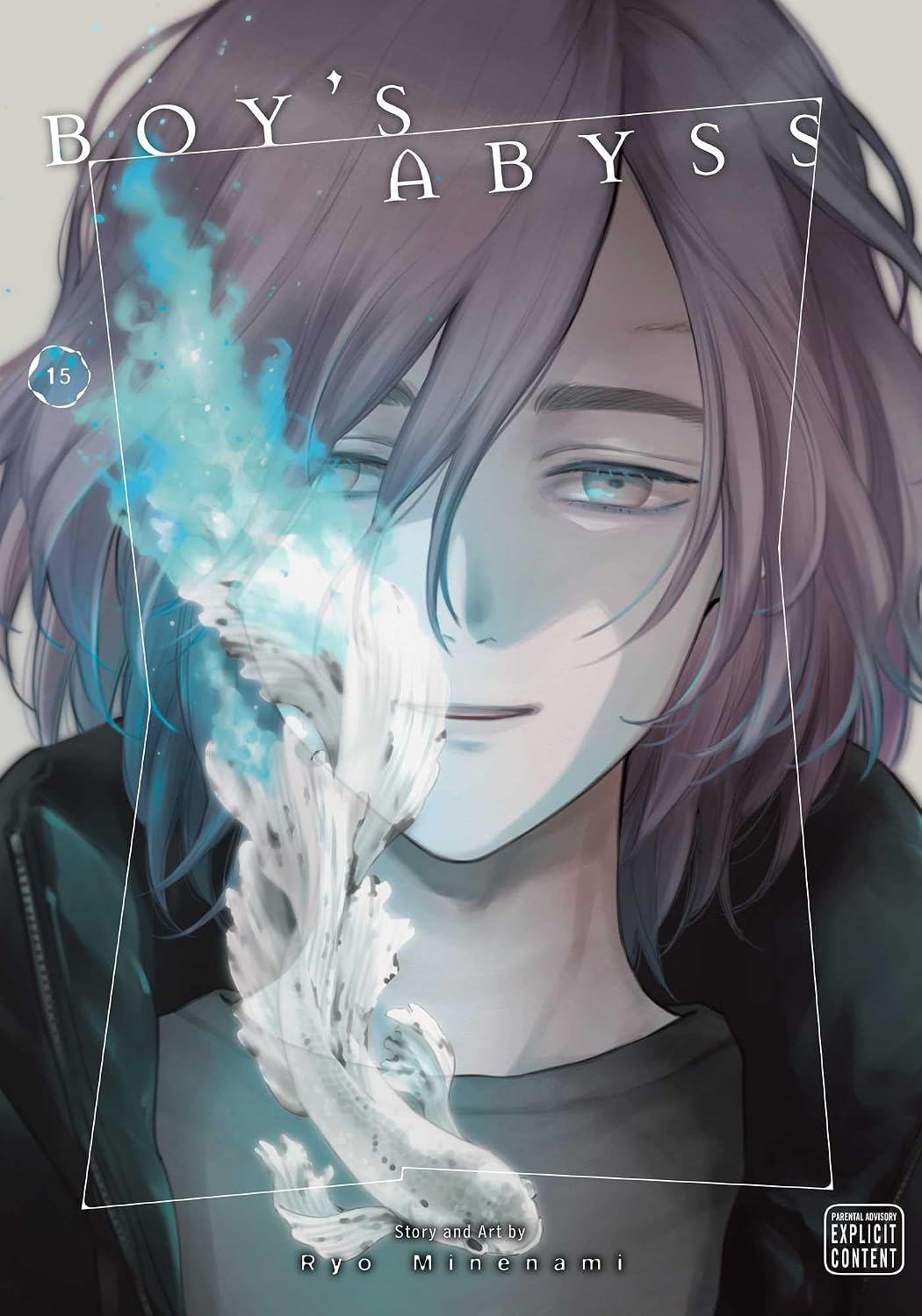 Boy's Abyss, Vol. 15 - MangaShop.ro