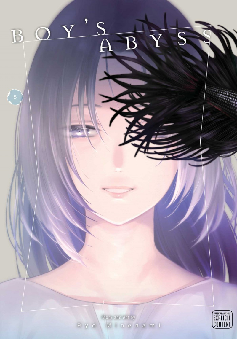 Boy's Abyss, Vol. 5 - MangaShop.ro