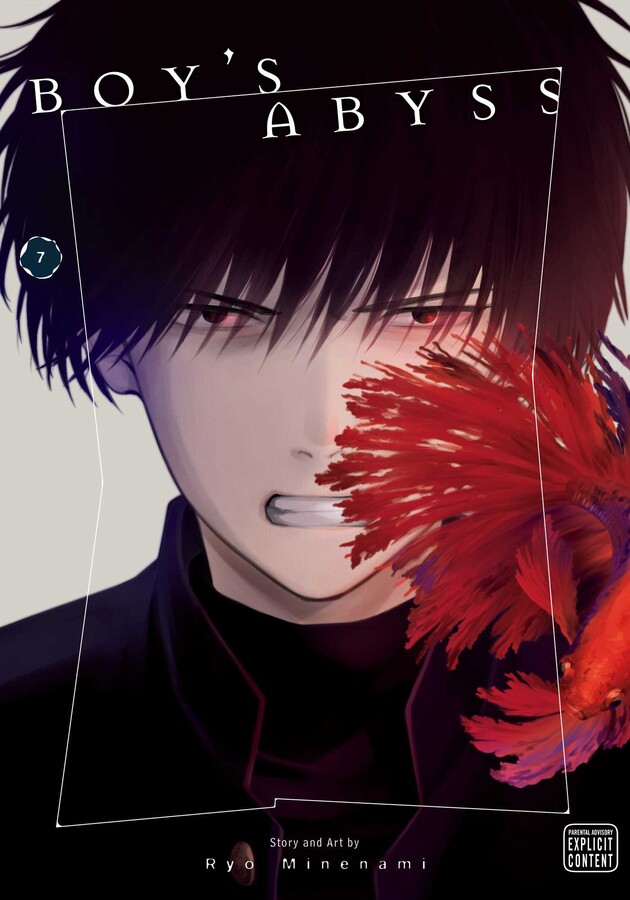 Boy's Abyss, Vol. 7 - MangaShop.ro