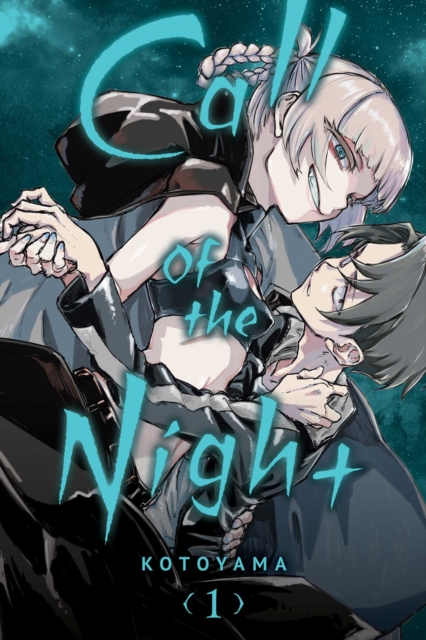 Call of the Night Vol.  1 - MangaShop.ro