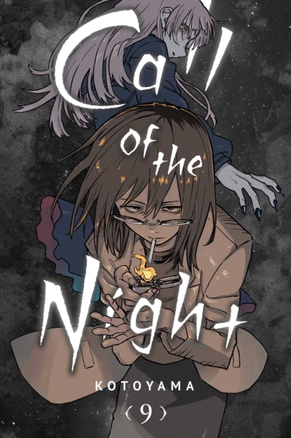 Call of the Night, Vol. 9 - MangaShop.ro